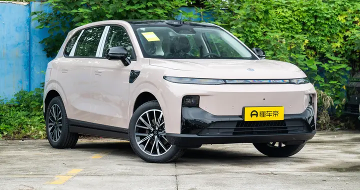 零跑B10 2025款510激光雷达版，购置税礼遇加持，到底香不香？