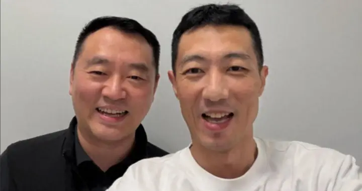 原来她才是孔令辉多次想娶的人，如今她事业有成，他51岁至今未婚
