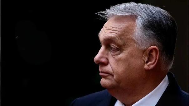 AAA文刀（不要连赞）：欧尔班时代落幕！