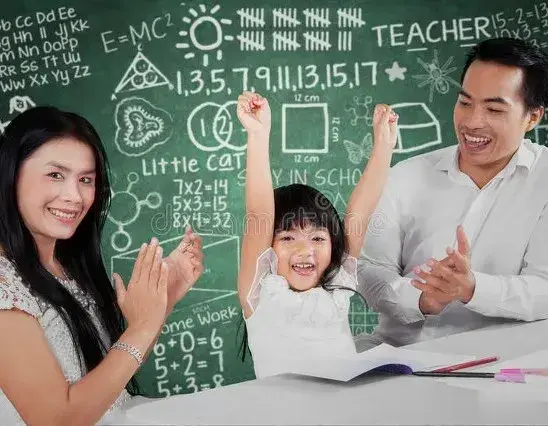 教育无处不在，千万不要把教育局限在学校之内