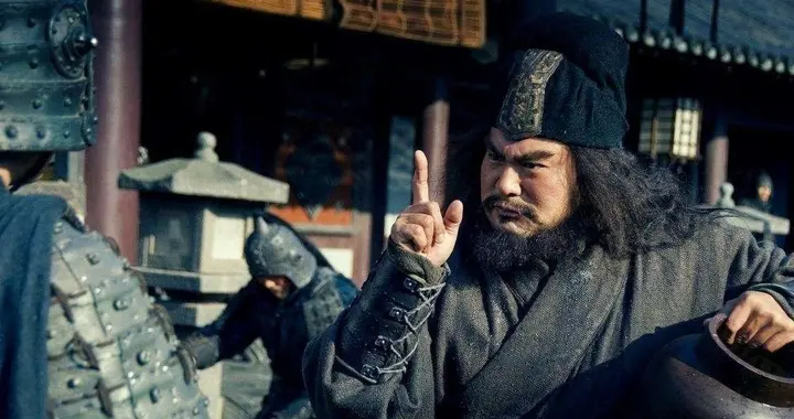 我们熟知的张飞形象是如何形成的？乱世虎臣张飞真实个性解析