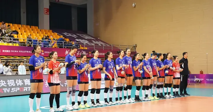 江苏女排3:0上海女排，赢得第一场决赛胜利，原因分析！