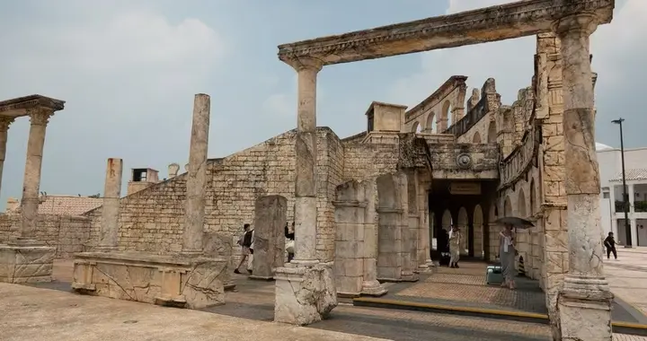 不一样的澳门：文化藏在繁华背后