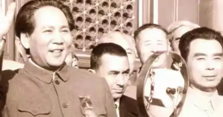 给“扮演毛主席”8位演员排名：唐国强未进前3，王仁君后来居上