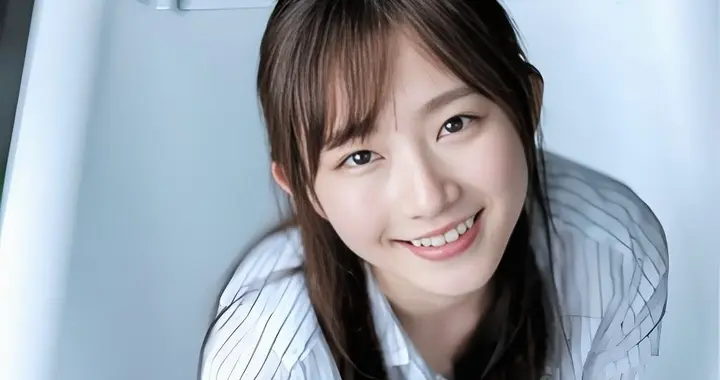 💞青山渚💞：冷静自律、热爱唱歌的傲娇天才少女