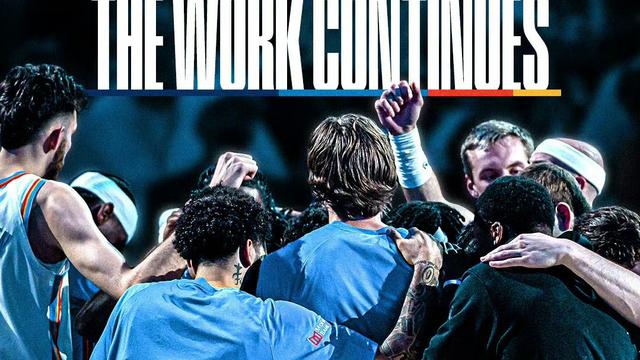 控球小前锋：雷霆看似不经意的轮休，却可以