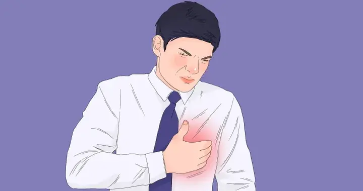 不论男女，身体若有这4种疼痛，可能是大病信号