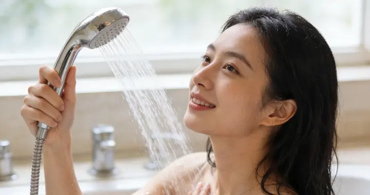 医生反复提醒：这4个时间洗澡，可能诱发中风心梗，很多人还在做