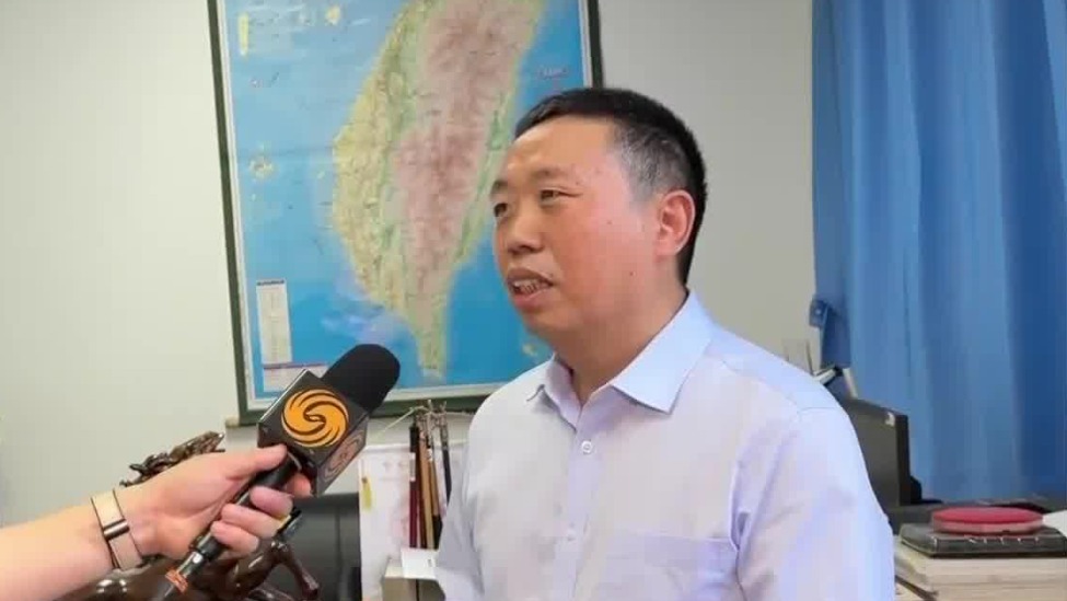 学者：对台海上执法行动既震慑了“台独”，又警告了日菲