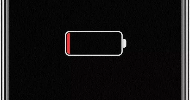 iPhone关掉这3个开关，电池续航翻倍！老iPhone原地复活