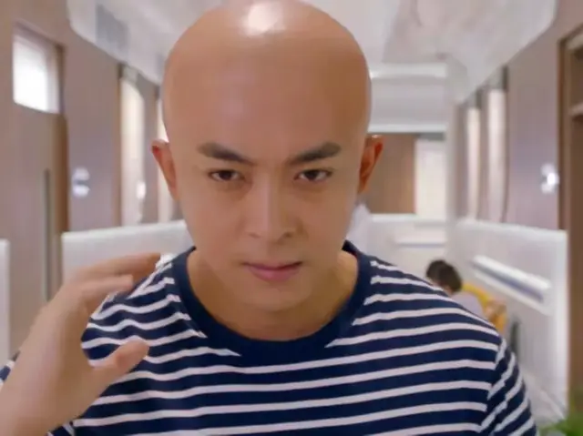 好奇怪！为何东北地区秃顶掉头发的少，南方小伙都成了秃顶小老头