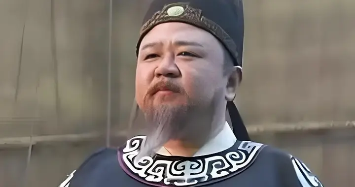 《神探狄仁杰》中的血色江州案，包青天包拯审问，林永忠能活吗？