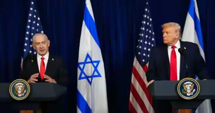 大兵压境，特朗普调集重兵围堵伊朗，这次会不会擦枪走火？