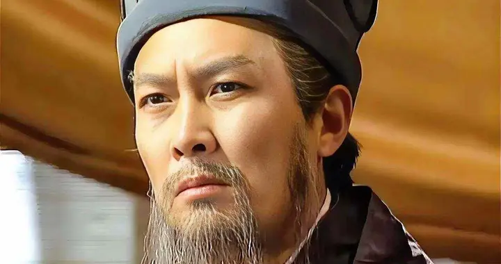 诸葛亮斩的不只马谡，还有被Delete 的这两员大将！