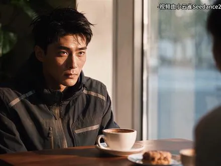 “日子是两个人一起过的，我怎么舍得让你一个人扛”