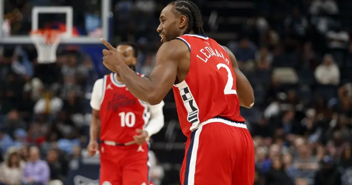 看完了和勇士附加赛，是否继续围绕伦纳德建队，快船心中已有答案