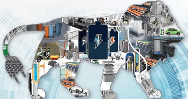 印度希望中国无偿转让锂电池技术！被中国拒绝后，印度或无法接受