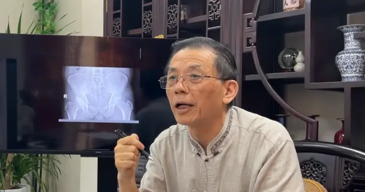 腰突 推拿扎针全试过了还是疼！40年老中医点破：你路子走偏了！