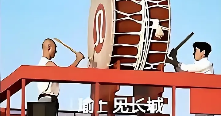 在抗战长城上，敲日本鬼鼓的始作俑者，果然越挖越有
