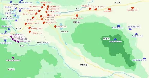 关原之战后，德川家康是如何获得取丰臣政权而代之的威势