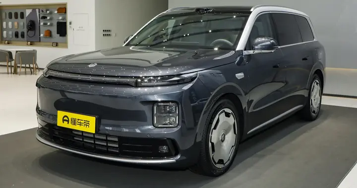 全能SUV？零跑D19上市在即，配置拉满，适合年轻人家用？