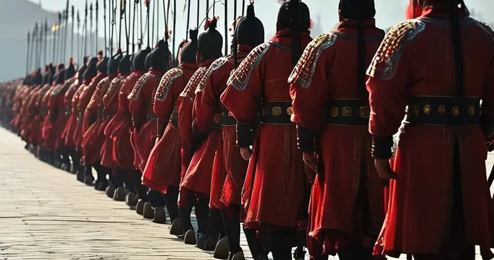 秦始皇巡游天下，不只是到此一游，他还想留下什么？