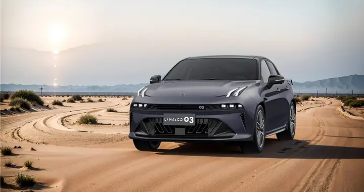 LPCC：四万会员的共同选择，领克性能车主的大家庭