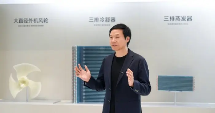 小米汽车交付35万台、健身打卡100次，2025年雷军赢麻了