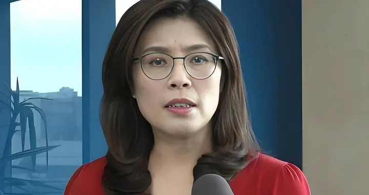 郑丽文还没访问大陆，硬刚“台独”已亮明态度，两岸关系重大转折