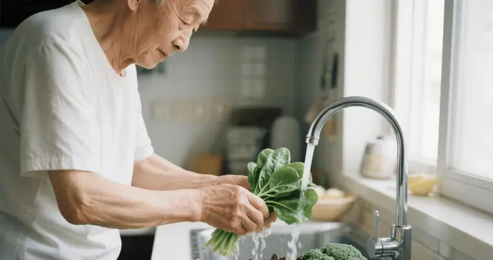 医生发现：能吃能喝的老人，基本在63岁，就已经不做这6件事了！
