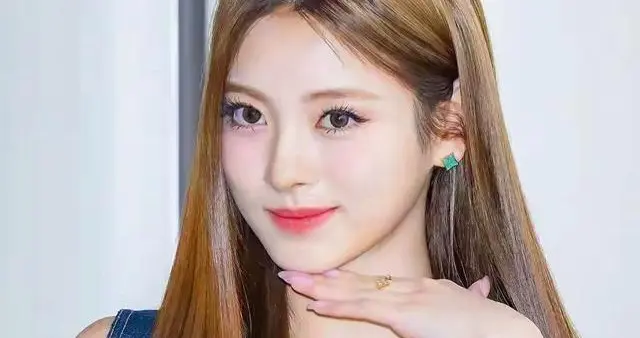 田中杏奈：权威的美貌—美貌的权威！