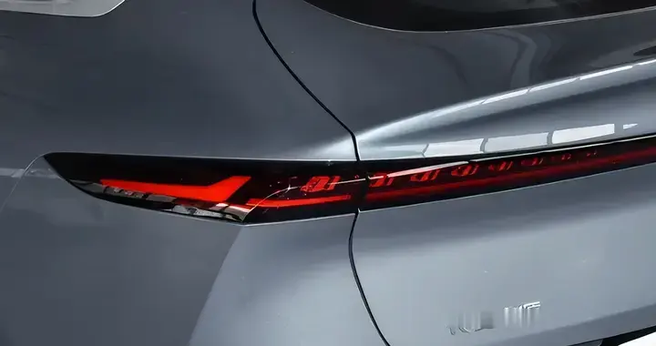 长安启源A07：方向盘手动调节，操控便捷动感