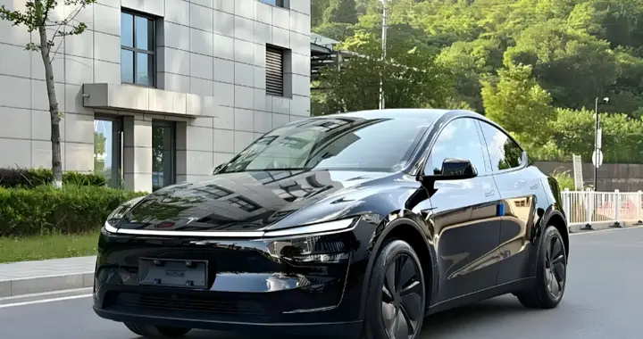 到哪都是销冠的特斯拉Model Y，究竟赢在什么地方？