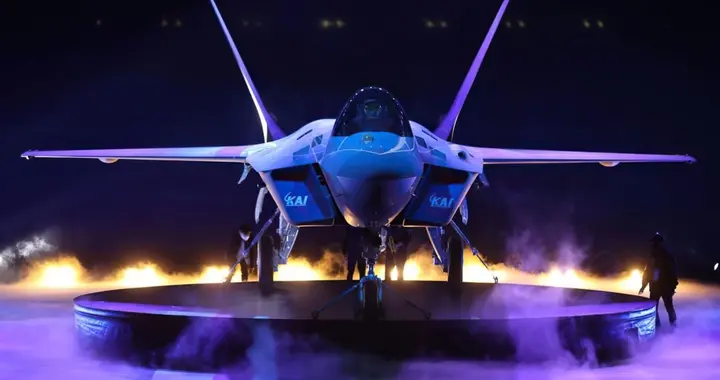 KF-21出口价格首次曝光：1.25亿美元，是“真香”还是“套路”？