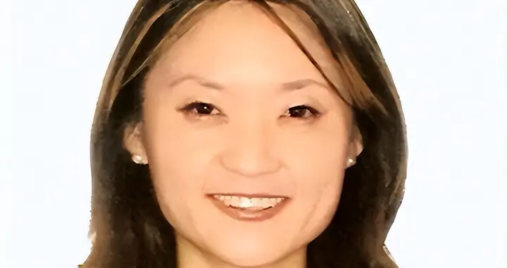 凤凰卫视记者隗静：嫁大30岁美军少将，不满丈夫聊国防话题避开她