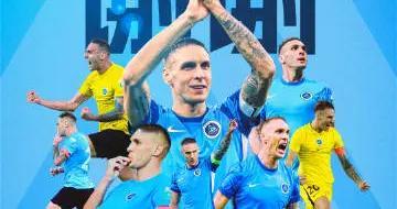 泰山别瞎折腾！30岁杜加利奇才是中超最香归化遗珠，错过再等5年