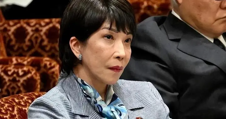 这次特朗普给高市早苗来了个真·下马威。她