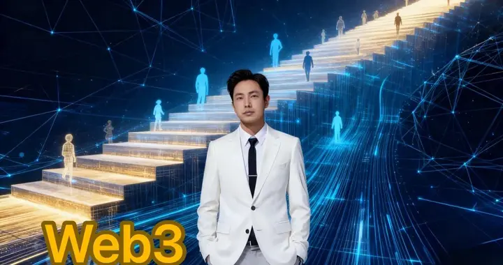 【向上生长】给有追求的你：别错过这条向上的快车道