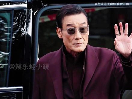 还是老一辈会疼人啊
