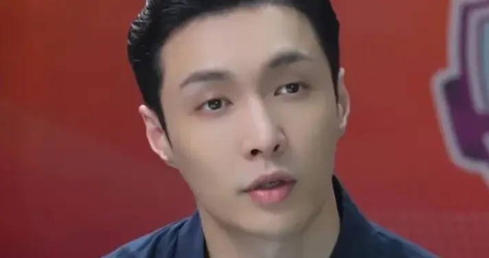 连师太都得叫师叔，张艺兴在周星驰手里彻底"疯"了