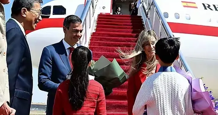 多国政要扎堆访华，外交忙碌的背后是大国担当与时代大势