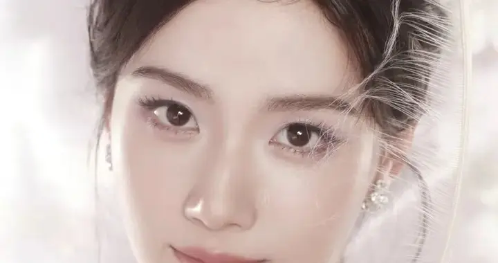 卢昱晓魅力壁纸