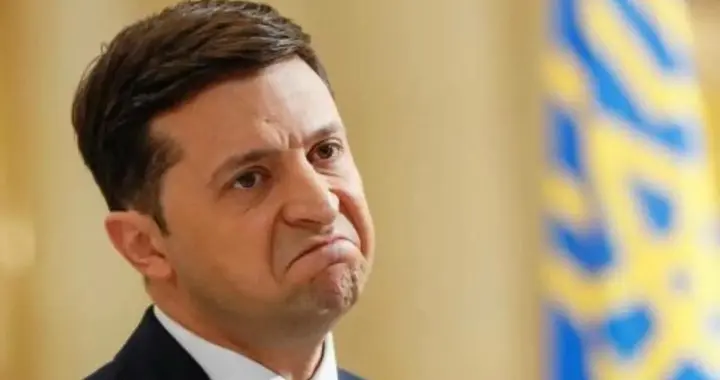 传言成真，泽连斯基想获得核武器