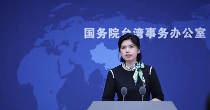 台湾有福了！郑丽文离岛前，大陆送份大礼，美国失望，赖清德绝望