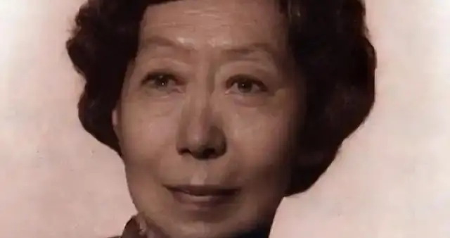 民国才女张爱玲，她赴美后，也曾遭遇美国斩杀线！