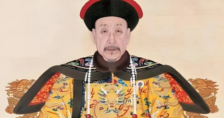 为救一个草包，折了一万清军