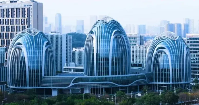 医药行业内卷加剧，为什么我依然看好白云山？