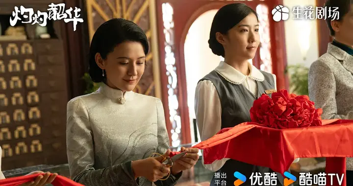 2025烂剧大盘点：流量明星集体翻车，黄晓明上榜，老戏骨未能幸免