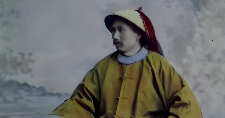 南陵告急，李成谋却率清军水师向芜湖进发，战后才知真高明