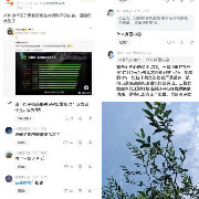 笑死了，被 kml 坑蒙了，平时极客湾那边米粉就多的不得了，这次估计也...
